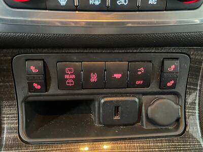 2015 GMC Acadia SLT-1   - Photo 13 - Saint Louis, MI 48880-9800