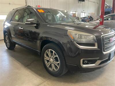 2015 GMC Acadia SLT-1   - Photo 4 - Saint Louis, MI 48880-9800