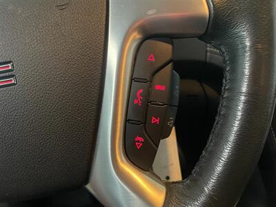 2015 GMC Acadia SLT-1   - Photo 11 - Saint Louis, MI 48880-9800