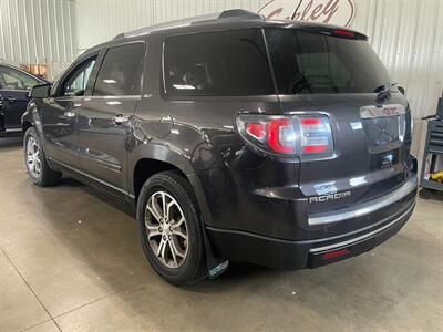 2015 GMC Acadia SLT-1   - Photo 3 - Saint Louis, MI 48880-9800