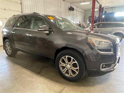 2015 GMC Acadia SLT-1   - Photo 5 - Saint Louis, MI 48880-9800