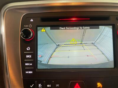 2015 GMC Acadia SLT-1   - Photo 14 - Saint Louis, MI 48880-9800