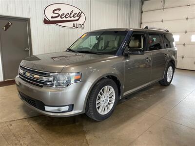2014 Ford Flex SEL - Photo 1 - Saint Louis, MI 48880-9800