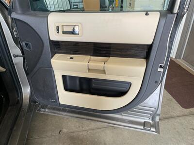 2014 Ford Flex SEL - Photo 21 - Saint Louis, MI 48880-9800