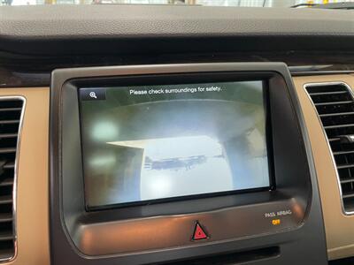 2014 Ford Flex SEL - Photo 13 - Saint Louis, MI 48880-9800