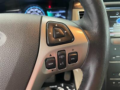2014 Ford Flex SEL - Photo 12 - Saint Louis, MI 48880-9800