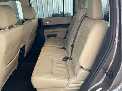 2014 Ford Flex SEL - Photo 15 - Saint Louis, MI 48880-9800