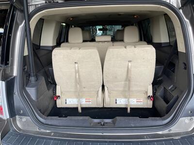 2014 Ford Flex SEL - Photo 25 - Saint Louis, MI 48880-9800