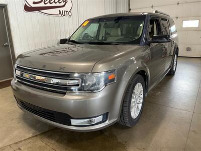 2014 Ford Flex SEL - Photo 3 - Saint Louis, MI 48880-9800