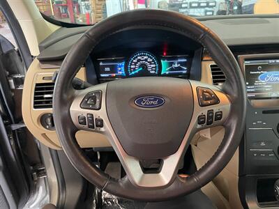 2014 Ford Flex SEL - Photo 9 - Saint Louis, MI 48880-9800