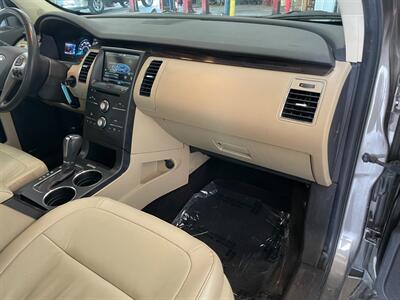 2014 Ford Flex SEL - Photo 20 - Saint Louis, MI 48880-9800