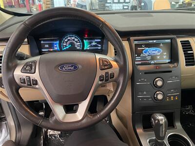 2014 Ford Flex SEL - Photo 8 - Saint Louis, MI 48880-9800