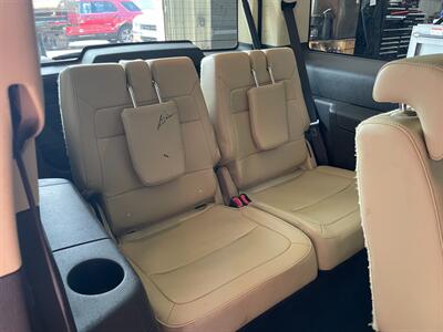 2014 Ford Flex SEL - Photo 18 - Saint Louis, MI 48880-9800