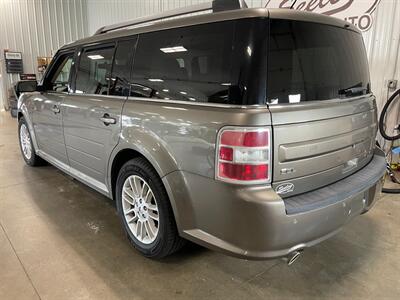 2014 Ford Flex SEL - Photo 4 - Saint Louis, MI 48880-9800