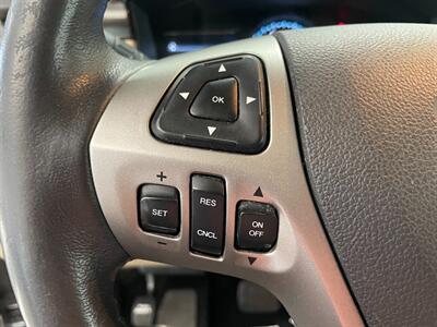 2014 Ford Flex SEL - Photo 11 - Saint Louis, MI 48880-9800