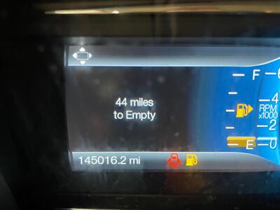 2014 Ford Flex SEL - Photo 10 - Saint Louis, MI 48880-9800