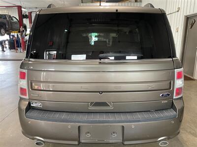2014 Ford Flex SEL - Photo 26 - Saint Louis, MI 48880-9800