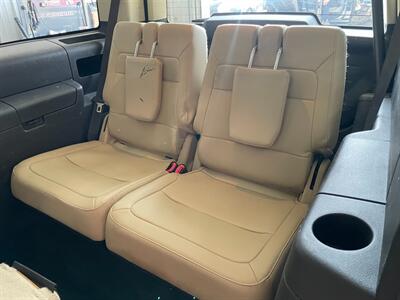 2014 Ford Flex SEL - Photo 16 - Saint Louis, MI 48880-9800