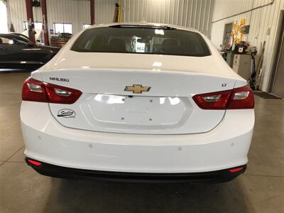 2016 Chevrolet Malibu LT   - Photo 24 - Saint Louis, MI 48880-9800