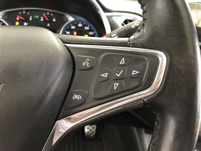 2016 Chevrolet Malibu LT   - Photo 11 - Saint Louis, MI 48880-9800