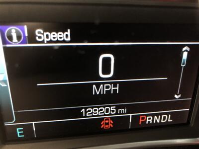 2016 Chevrolet Malibu LT   - Photo 9 - Saint Louis, MI 48880-9800