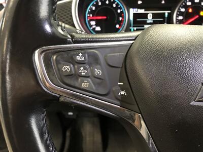 2018 Chevrolet Malibu LT   - Photo 10 - Saint Louis, MI 48880-9800