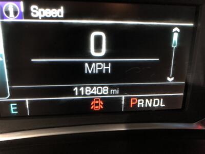 2018 Chevrolet Malibu LT   - Photo 9 - Saint Louis, MI 48880-9800