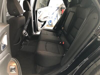 2018 Chevrolet Malibu LT   - Photo 14 - Saint Louis, MI 48880-9800