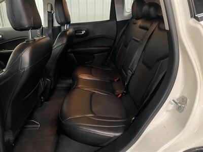 2018 Jeep Compass Latitude   - Photo 18 - Saint Louis, MI 48880-9800