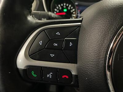 2018 Jeep Compass Latitude   - Photo 11 - Saint Louis, MI 48880-9800