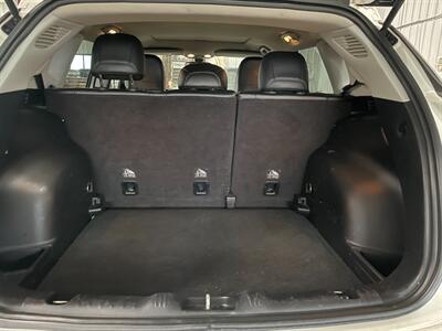 2018 Jeep Compass Latitude   - Photo 8 - Saint Louis, MI 48880-9800