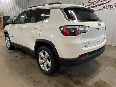 2018 Jeep Compass Latitude   - Photo 6 - Saint Louis, MI 48880-9800