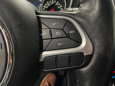 2018 Jeep Compass Latitude   - Photo 12 - Saint Louis, MI 48880-9800