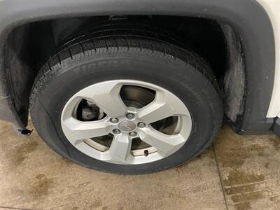 2018 Jeep Compass Latitude   - Photo 24 - Saint Louis, MI 48880-9800