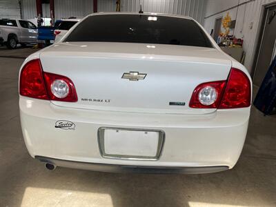 2010 Chevrolet Malibu LT - Photo 7 - Saint Louis, MI 48880-9800
