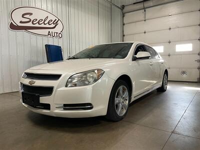2010 Chevrolet Malibu LT - Photo 2 - Saint Louis, MI 48880-9800