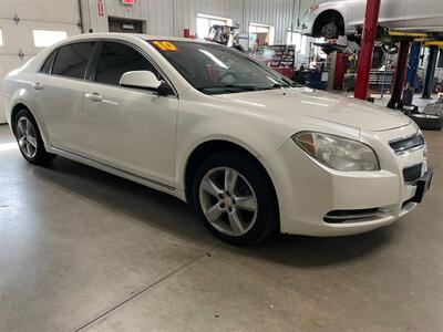 2010 Chevrolet Malibu LT - Photo 5 - Saint Louis, MI 48880-9800