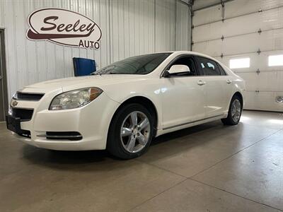 2010 Chevrolet Malibu LT - Photo 1 - Saint Louis, MI 48880-9800