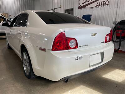 2010 Chevrolet Malibu LT - Photo 3 - Saint Louis, MI 48880-9800