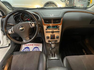 2010 Chevrolet Malibu LT - Photo 8 - Saint Louis, MI 48880-9800