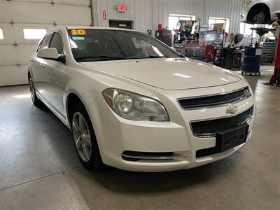 2010 Chevrolet Malibu LT - Photo 4 - Saint Louis, MI 48880-9800