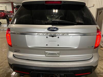 2013 Ford Explorer XLT - Photo 34 - Saint Louis, MI 48880-9800