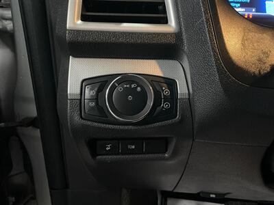 2013 Ford Explorer XLT - Photo 14 - Saint Louis, MI 48880-9800