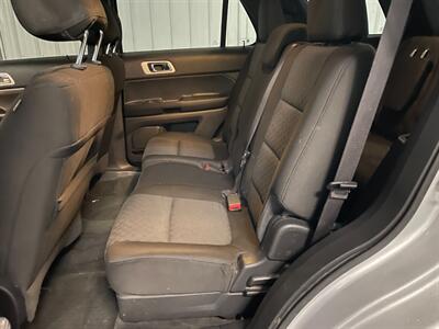 2013 Ford Explorer XLT - Photo 21 - Saint Louis, MI 48880-9800