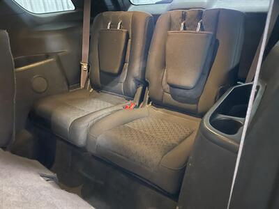 2013 Ford Explorer XLT - Photo 22 - Saint Louis, MI 48880-9800