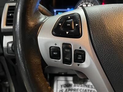 2013 Ford Explorer XLT - Photo 11 - Saint Louis, MI 48880-9800