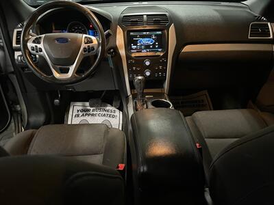 2013 Ford Explorer XLT - Photo 9 - Saint Louis, MI 48880-9800