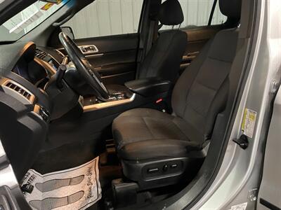 2013 Ford Explorer XLT - Photo 20 - Saint Louis, MI 48880-9800