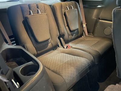 2013 Ford Explorer XLT - Photo 25 - Saint Louis, MI 48880-9800