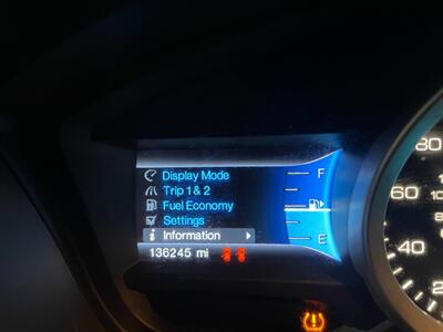 2013 Ford Explorer XLT - Photo 13 - Saint Louis, MI 48880-9800